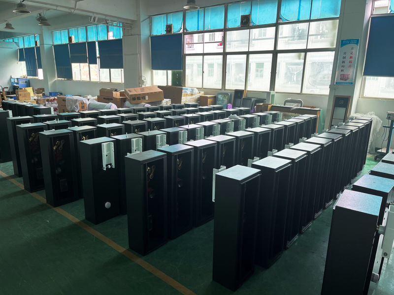 Chiny Shenzhen Hongchuangwei Technology Co., Ltd. profil firmy