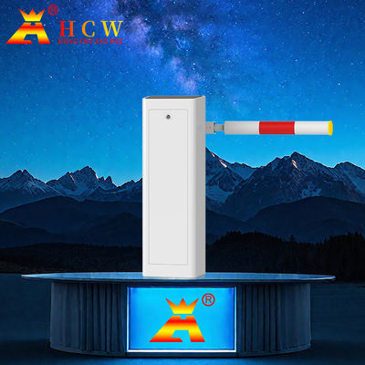 Modele szlabanów HCW z regulacją prędkości, silnik AC220V DC, koszt parkowania, 50Hz, zabezpieczenia