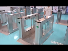 Bariera obrotowa HCW